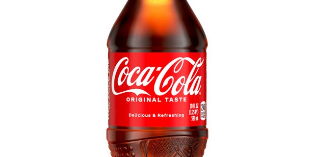 Coca-Cola