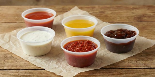 Frank's RedHot Buffalo Sauce