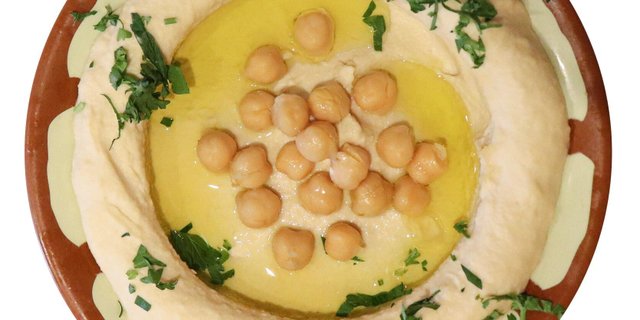 Hummus