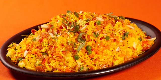 Fried Rice