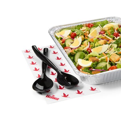 Garden Salad Tray
