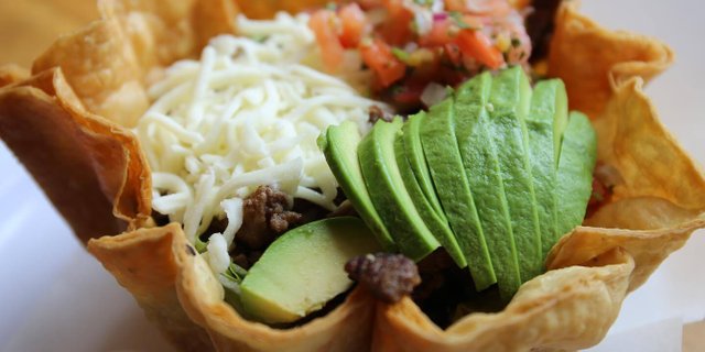 Taco Salad