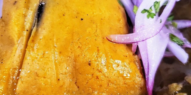 Tamales