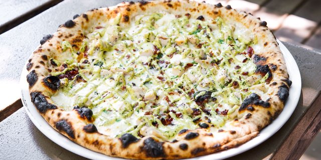 CBF Pizza
