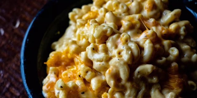 Macaroni & Cheese