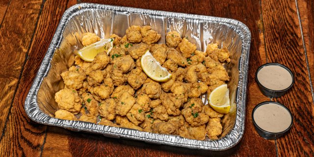 D’s Flounder Nuggies