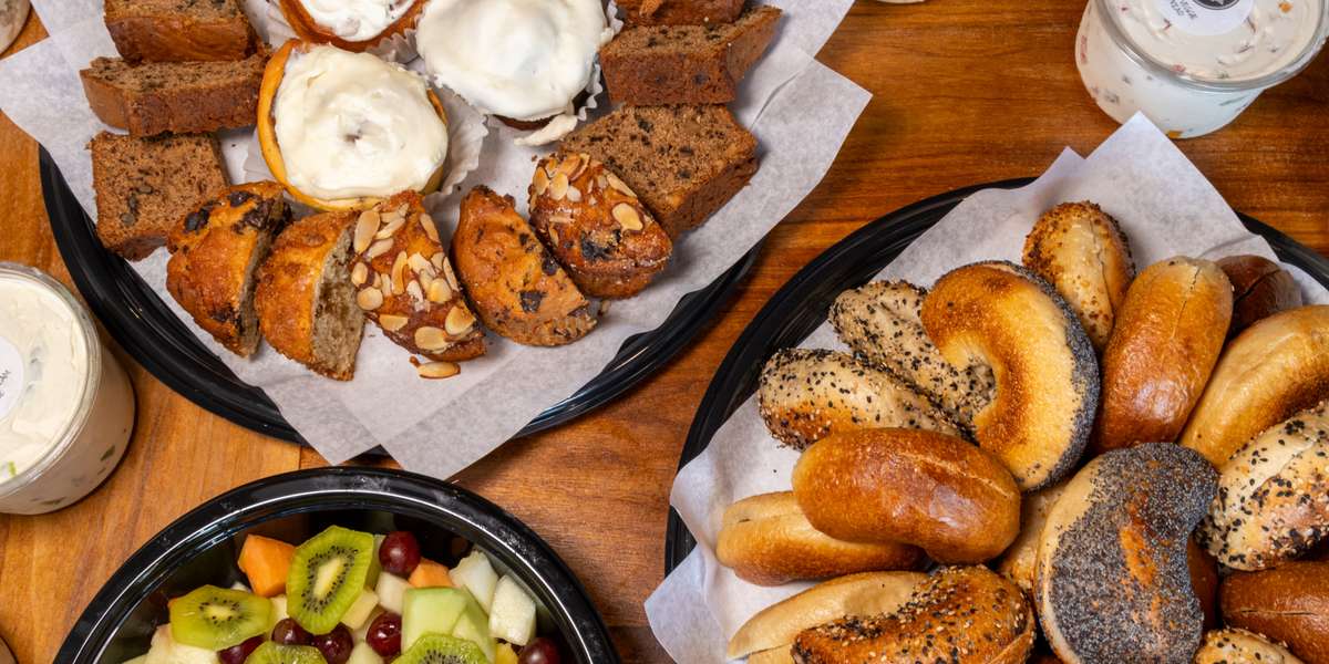BO's Bagels
