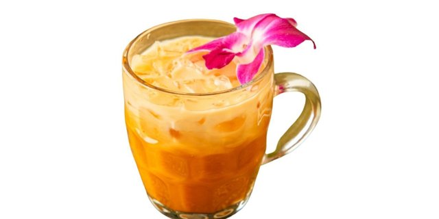 Thai Iced Tea