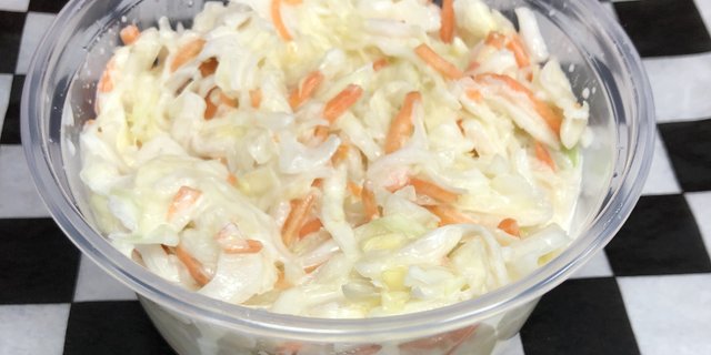 Coleslaw