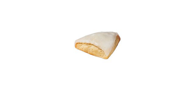 Vanilla Bean Scone