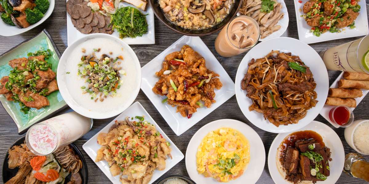 Phoenix Inn Chinese Cuisine