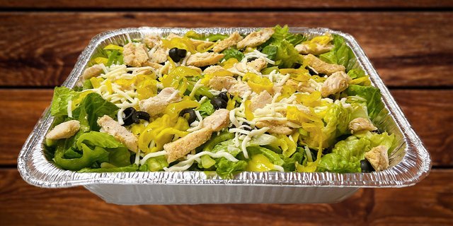 Chicken Salad