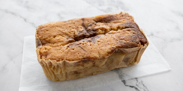 Loaf Cake