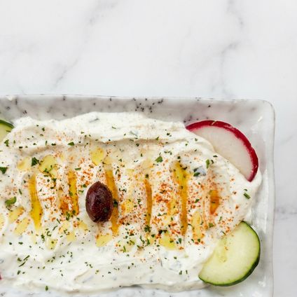 Tzatziki