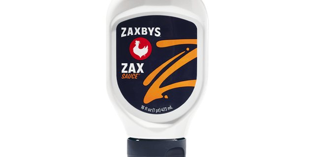 Zax Sauce® – 16 OZ