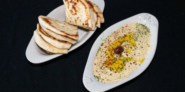 Hummus