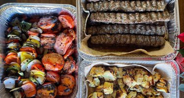 Wrap N Kabob