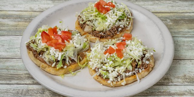 Sopecitos