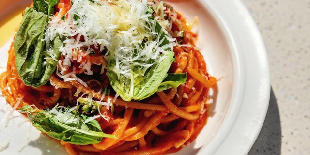 Spaghetti