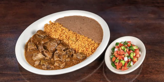 Carne Guisada