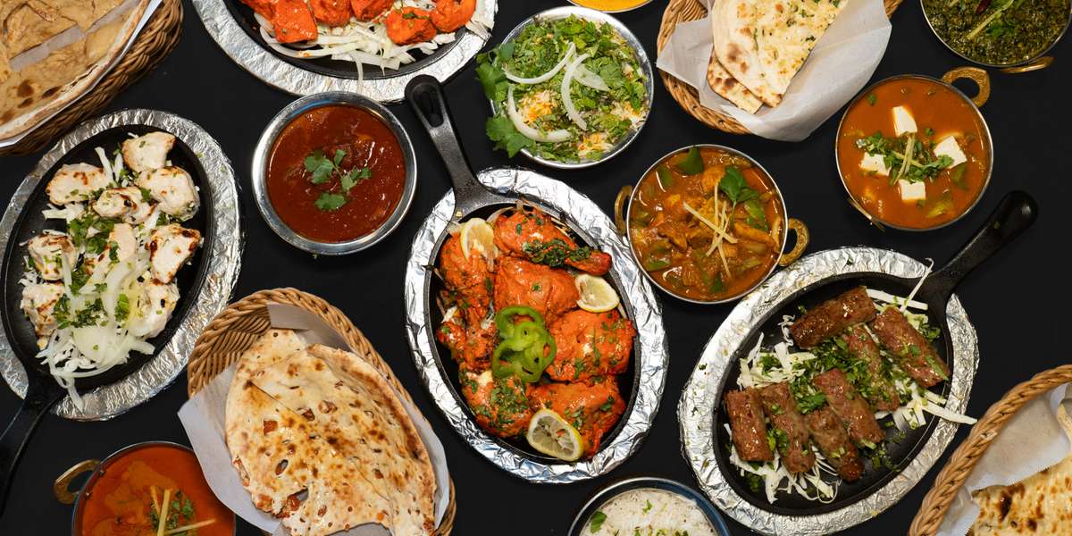 Tikka Bites Indian Cuisine