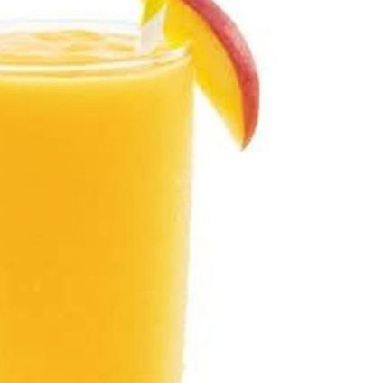 MANGO MONSOON™ SMOOTHIE