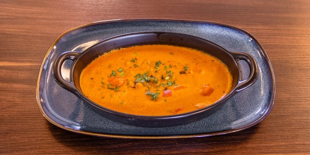 Navaratan Korma