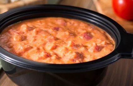 Five Cheese Marinara Dipping Sauce