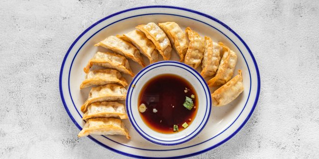 Dumplings