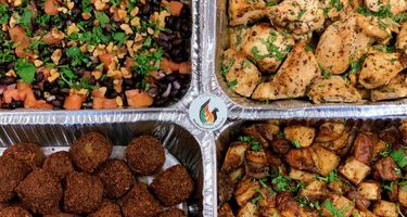 Phinix Mediterranean Kitchen