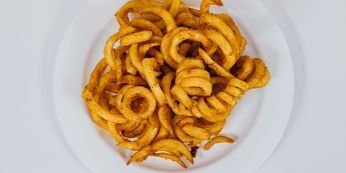 Curly Fries