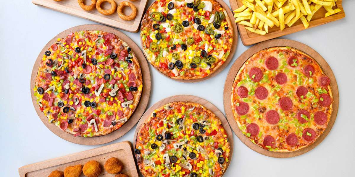 Cambridge Italian Pizzeria
