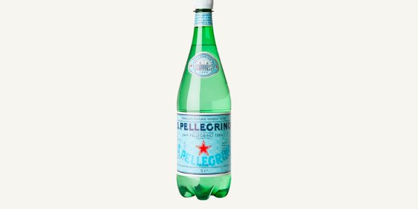Sparkling Water