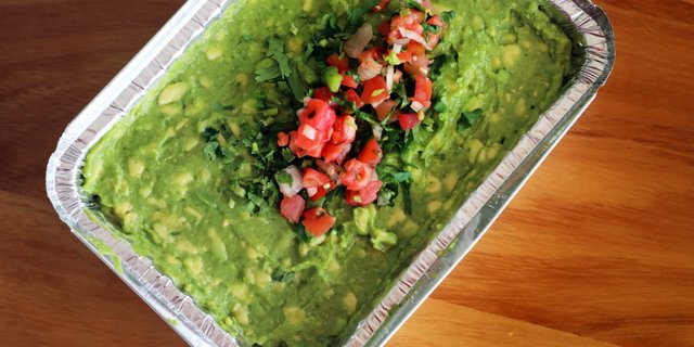 Guacamole