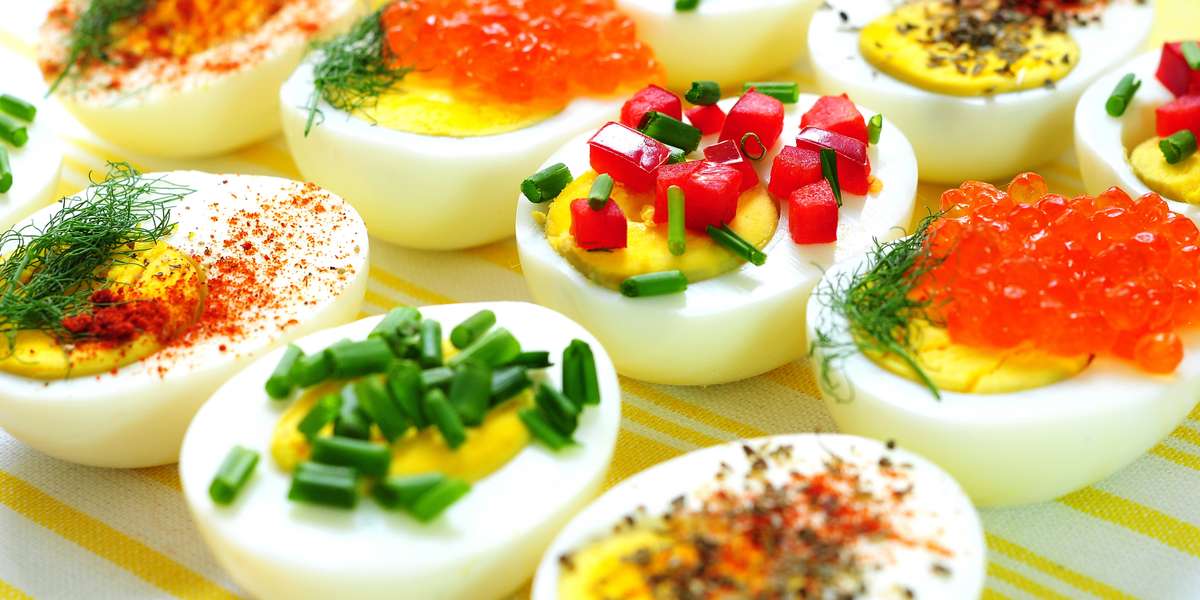 Deviled Egg Co.