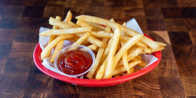 Fries
