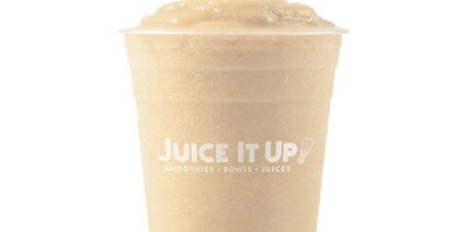 Pina Cool-Ada Smoothie