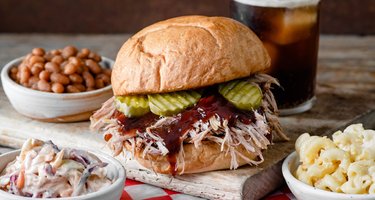 Smokin' Buttz BBQ