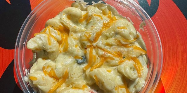 Mac & Cheese
