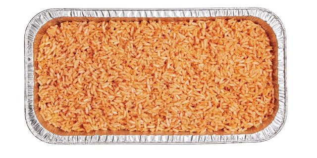Family Size Rice