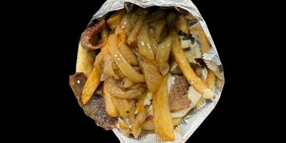 The 'Hampton' Gyro