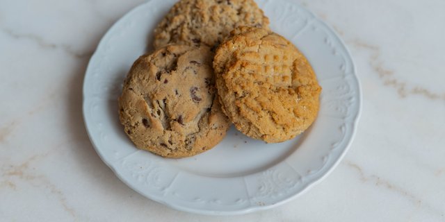 Cookie Box