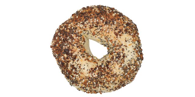 NY Bagel Box