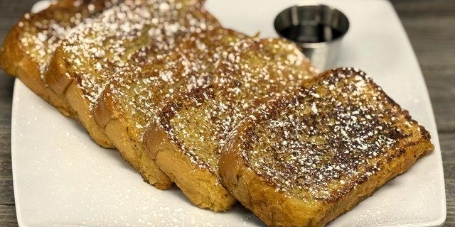 Challah French Toast
