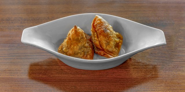 Aloo Samosa