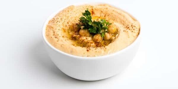 Original Hummus