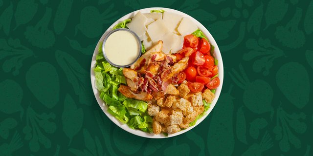 The Caesar Bowl