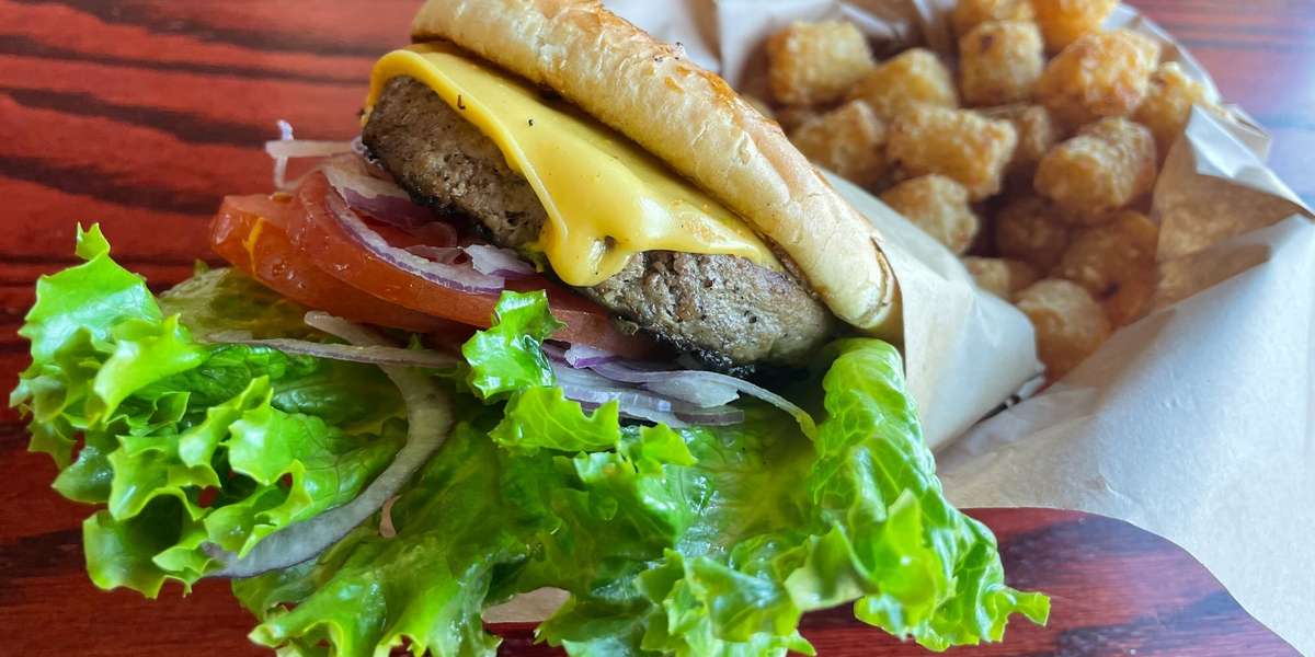 Best Burger Barn