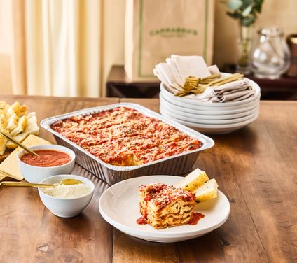 Lasagne