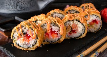 Narita Sushi